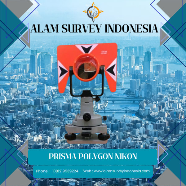 PRISMA POLYGON NIKON